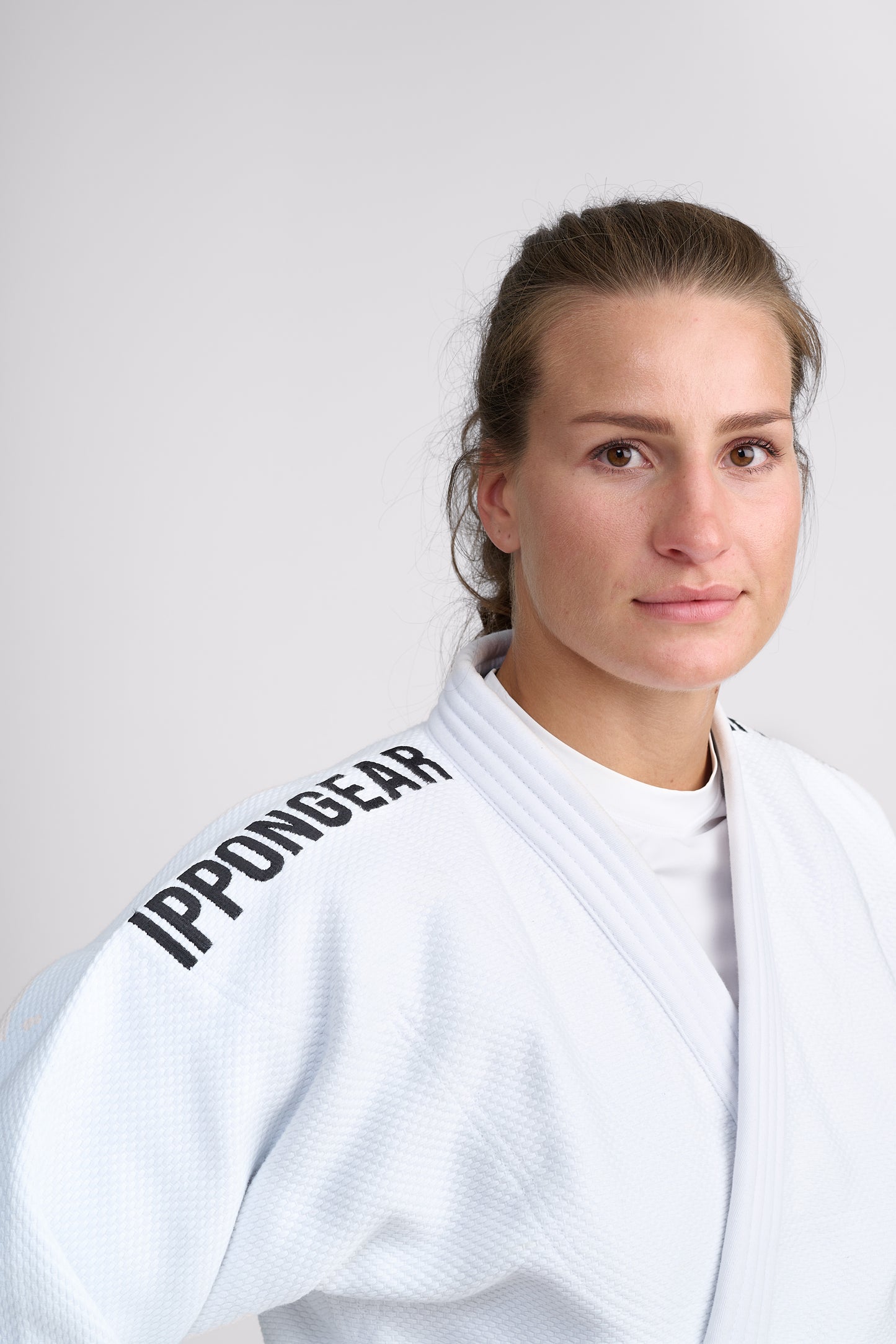 IPPON GEAR IJF JUDOJACKET LEGEND 2