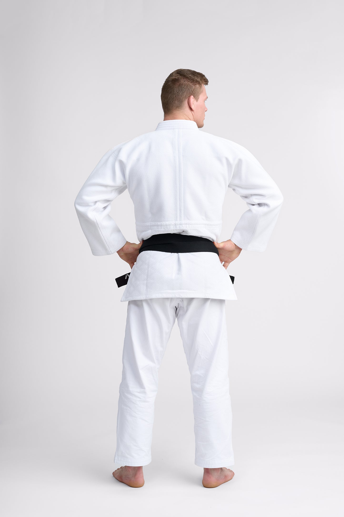 IPPON GEAR IJF JUDOJACKET LEGEND 2