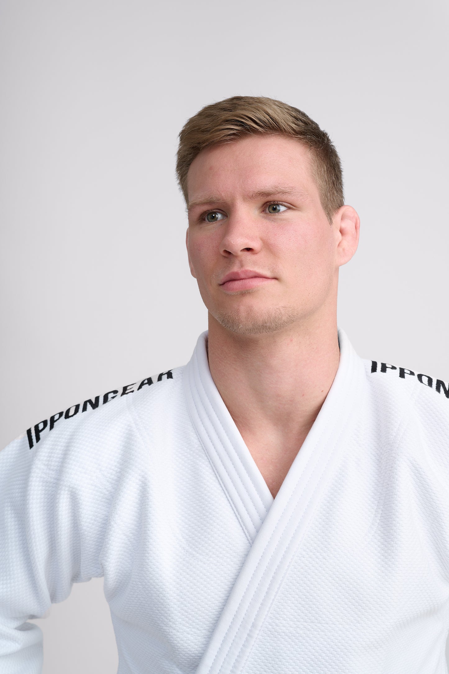 IPPON GEAR IJF JUDOJACKET LEGEND 2