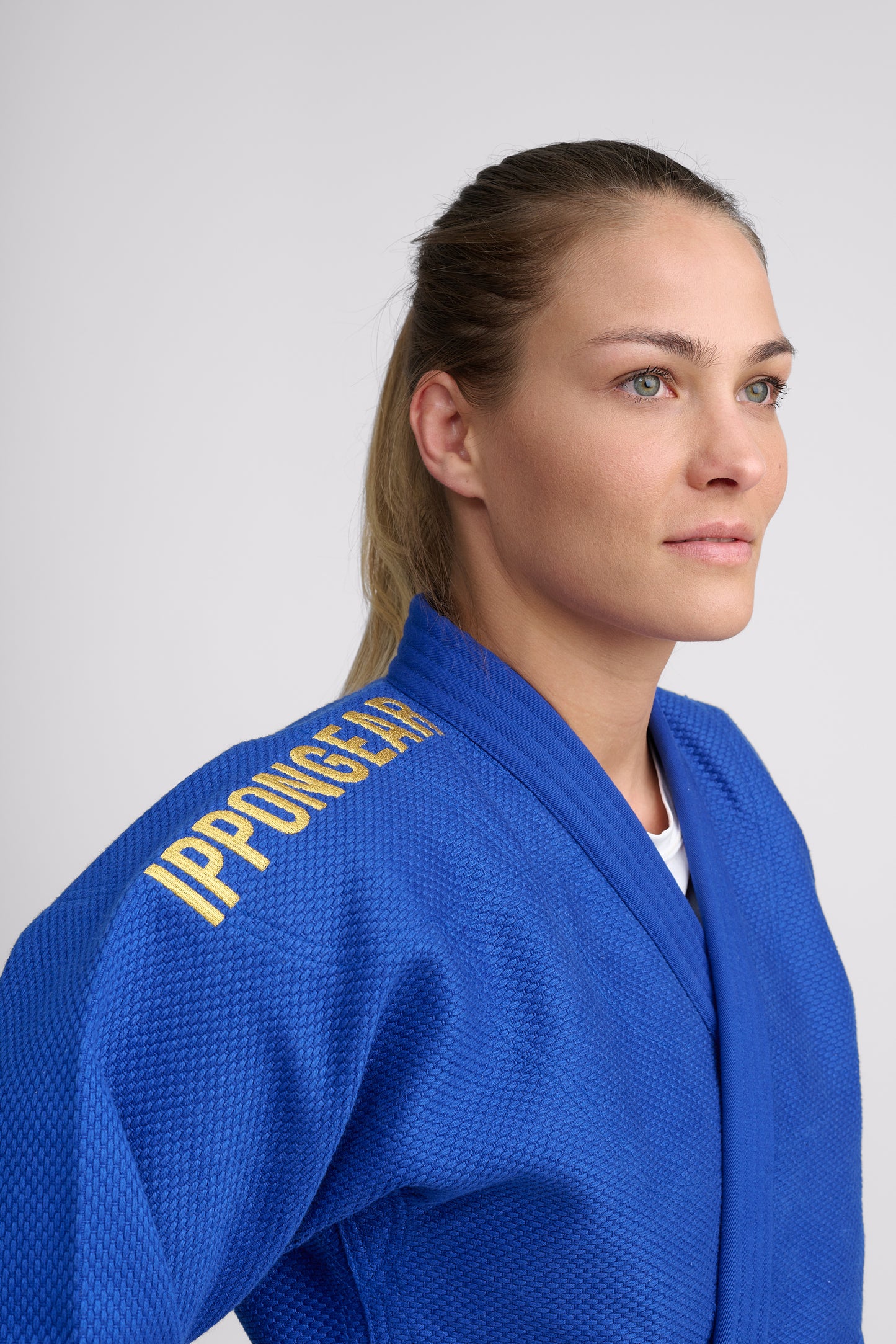 IPPON GEAR IJF JUDOJACKET LEGEND 2