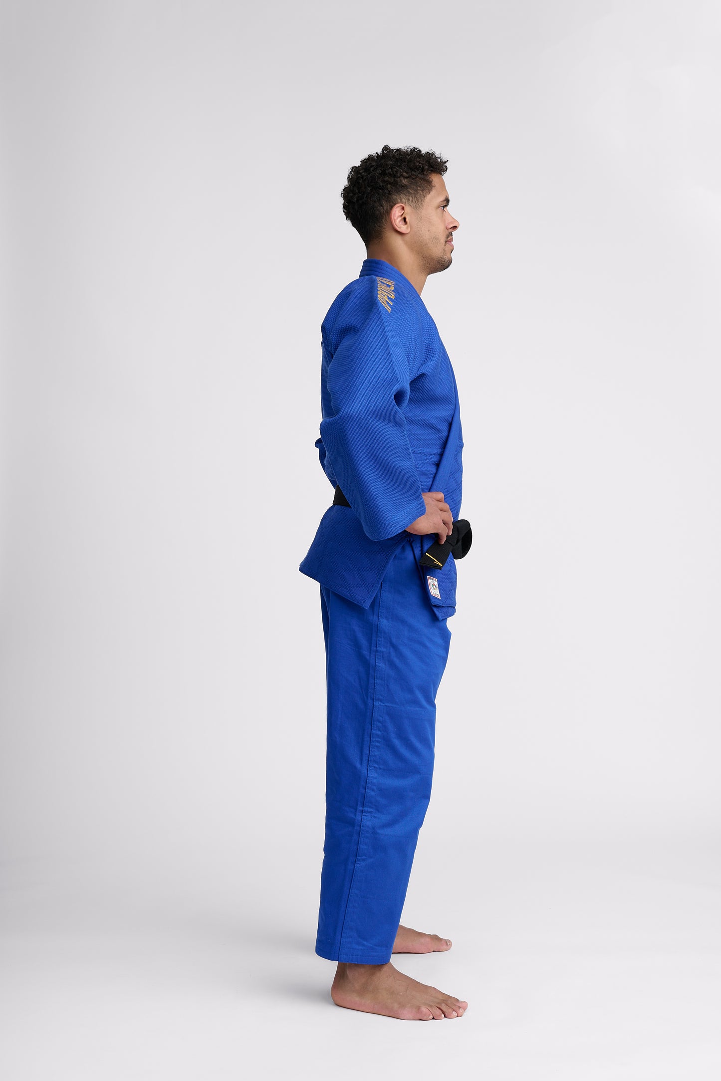 IPPON GEAR IJF JUDOJACKET LEGEND 2