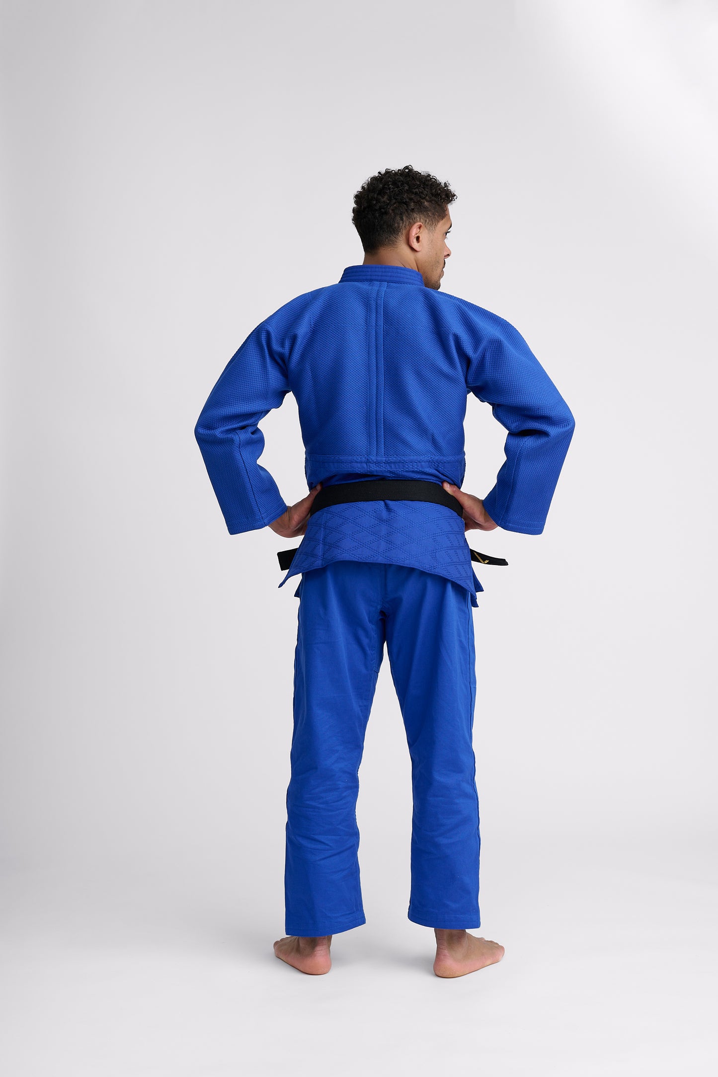 IPPON GEAR IJF JUDOJACKET LEGEND 2