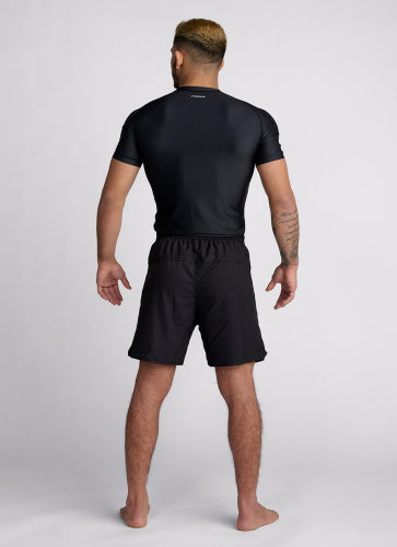 IPPONGEAR ESSENTIAL RASHGUARD SHORT