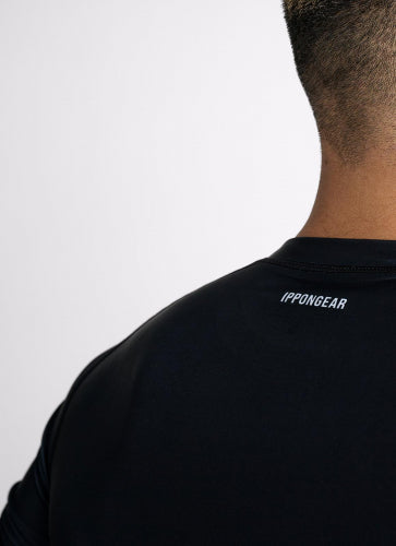 IPPONGEAR ESSENTIAL RASHGUARD SHORT