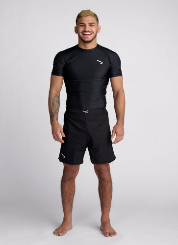 IPPONGEAR ESSENTIAL RASHGUARD SHORT