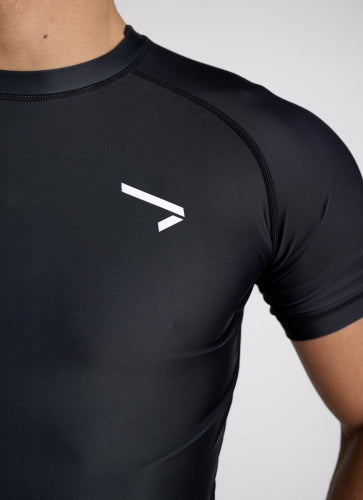 IPPONGEAR ESSENTIAL RASHGUARD SHORT