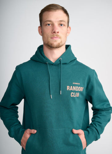 IPPONGEAR HOODIE RANDORI CLUB
