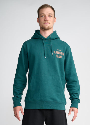 IPPONGEAR HOODIE RANDORI CLUB