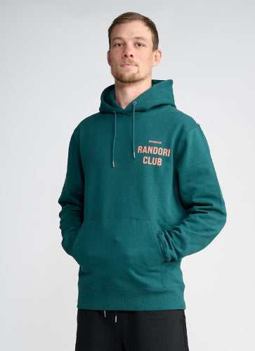 IPPONGEAR HOODIE RANDORI CLUB