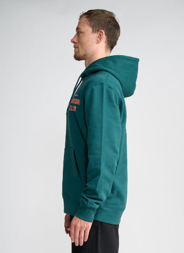 IPPONGEAR HOODIE RANDORI CLUB