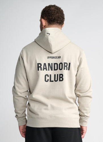 IPPONGEAR HOODIE RANDORI CLUB