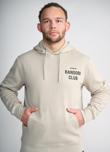IPPONGEAR HOODIE RANDORI CLUB