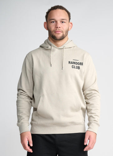 IPPONGEAR HOODIE RANDORI CLUB