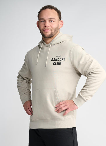 IPPONGEAR HOODIE RANDORI CLUB
