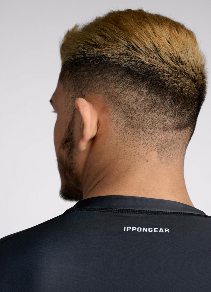IPPONGEAR ESSENTIAL RASHGUARD LONG