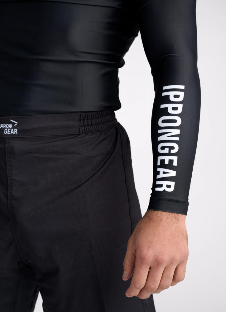 IPPONGEAR ESSENTIAL RASHGUARD LONG