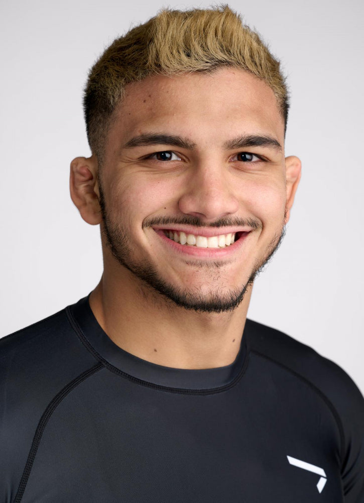 IPPONGEAR ESSENTIAL RASHGUARD LONG