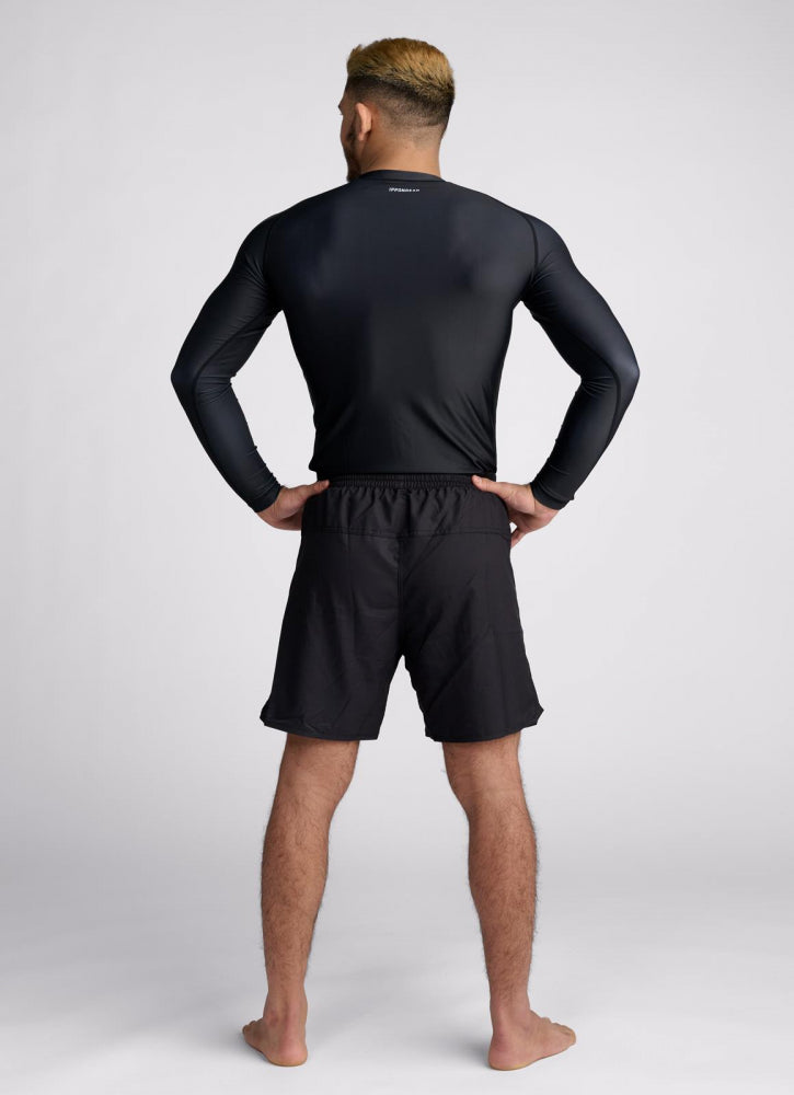IPPONGEAR ESSENTIAL RASHGUARD LONG