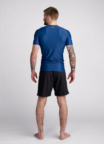 IPPONGEAR ESSENTIAL RASHGUARD SHORT