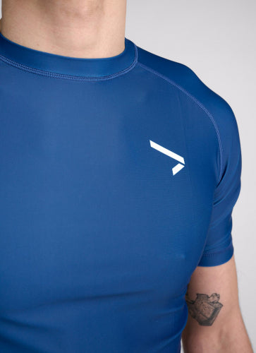 IPPONGEAR ESSENTIAL RASHGUARD SHORT