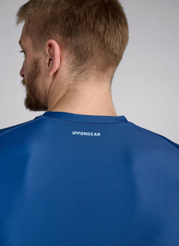 IPPONGEAR ESSENTIAL RASHGUARD SHORT