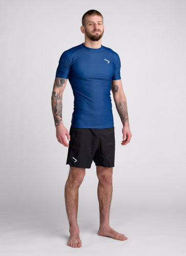 IPPONGEAR ESSENTIAL RASHGUARD SHORT