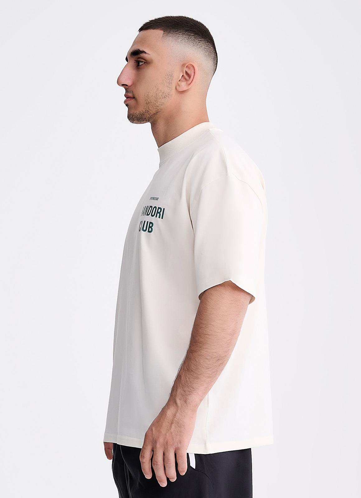 IPPONGEAR OVERSIZE T-SHIRT RANDORI CLUB