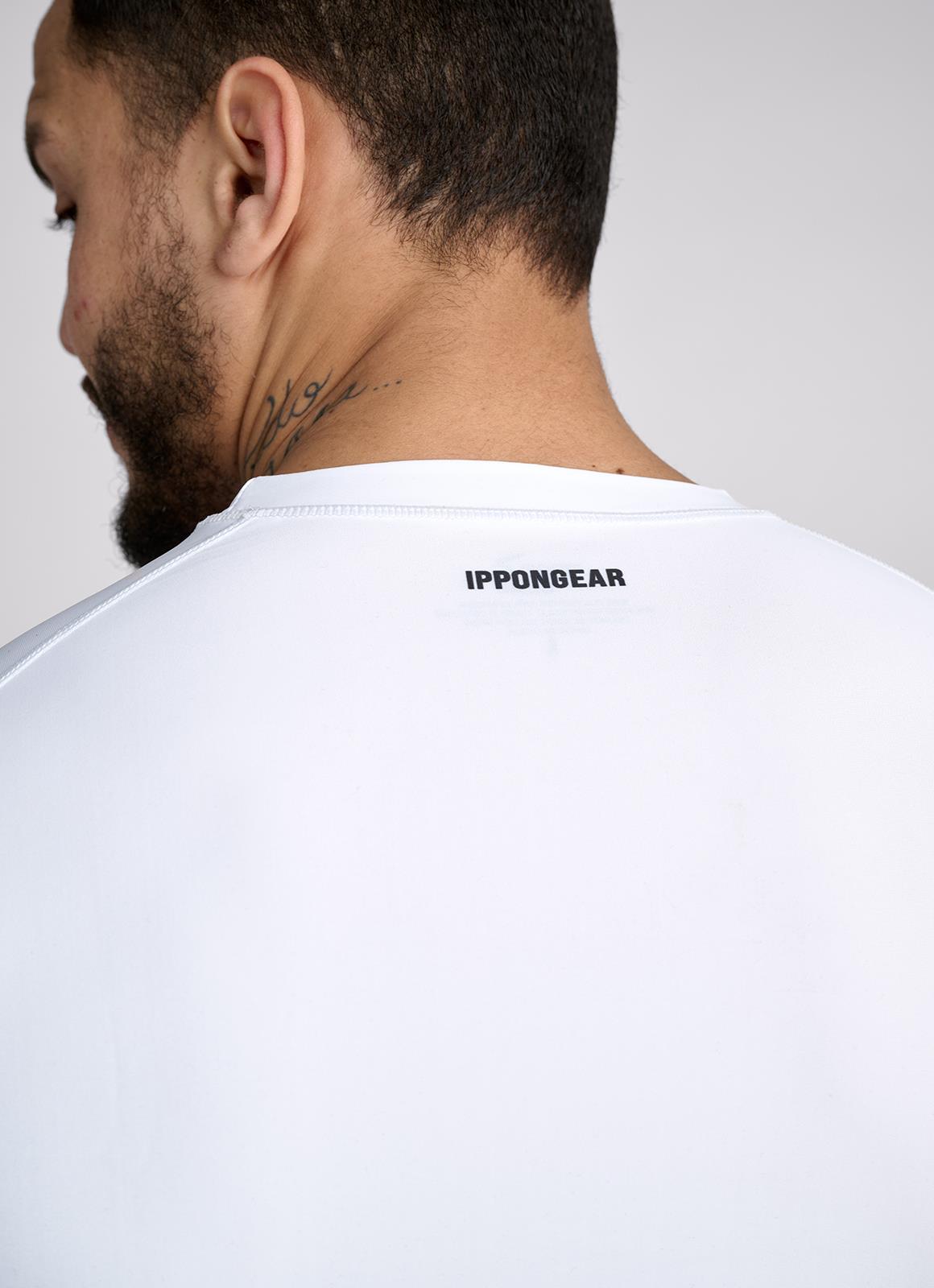 IPPONGEAR ESSENTIAL RASHGUARD SHORT