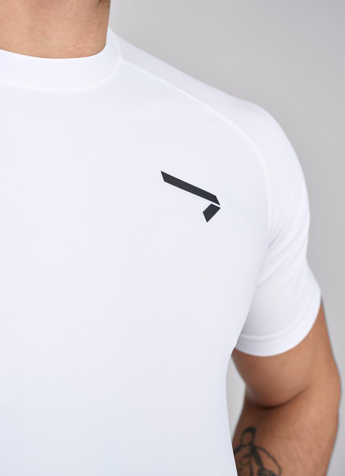 IPPONGEAR ESSENTIAL RASHGUARD SHORT