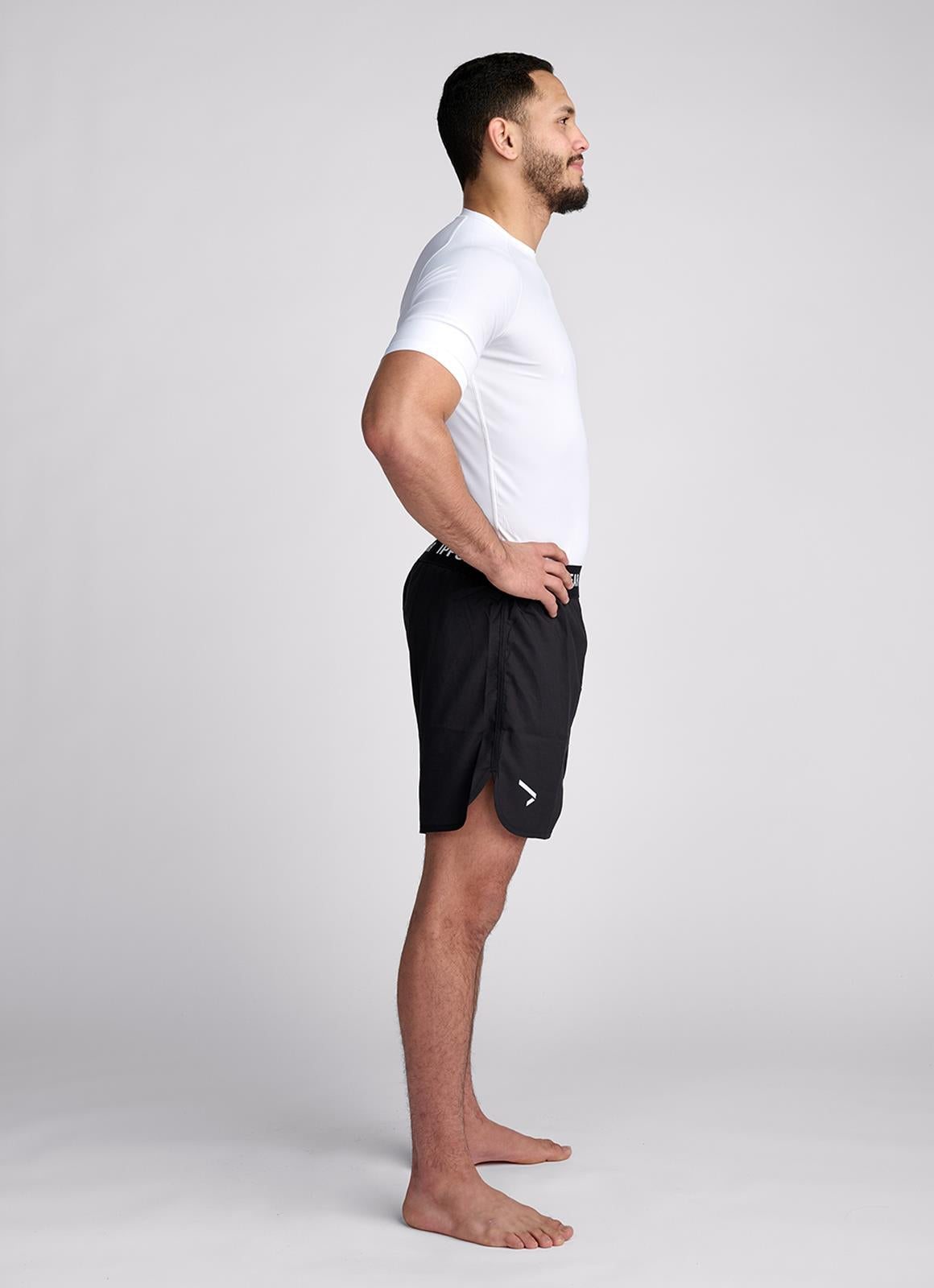 IPPONGEAR ESSENTIAL RASHGUARD SHORT