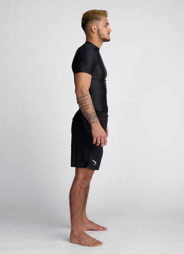 IPPONGEAR ESSENTIAL RASHGUARD SHORT