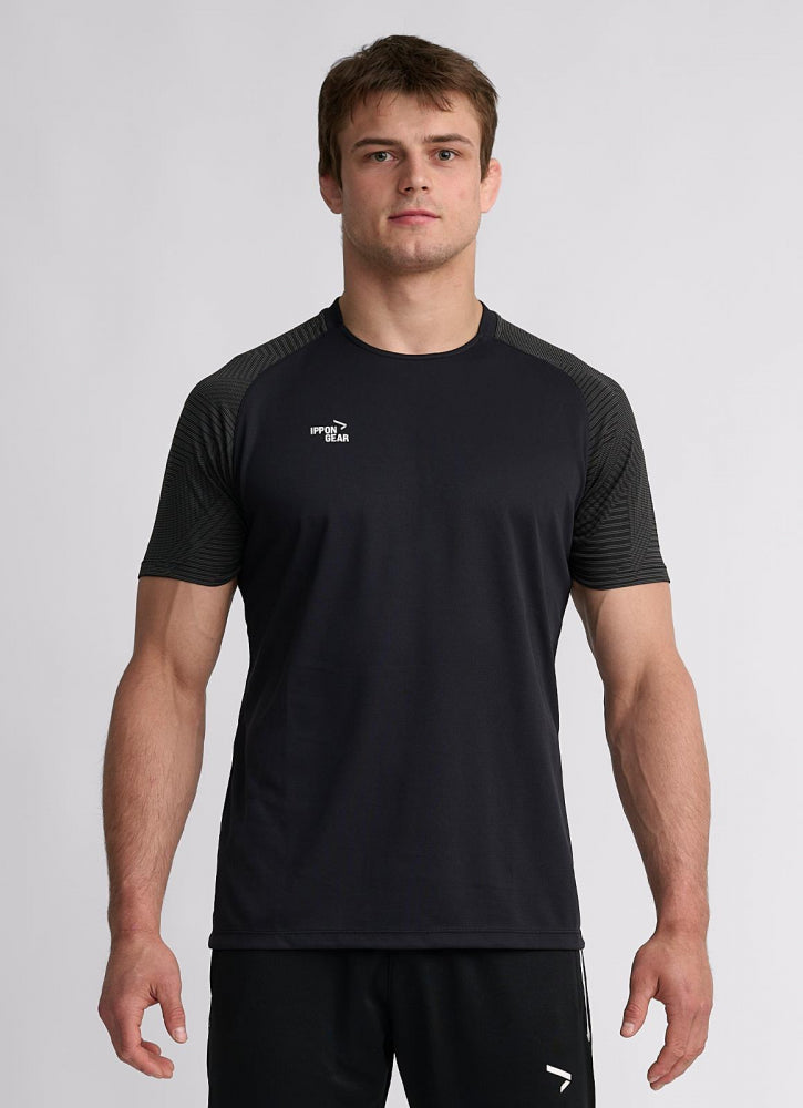 IPPONGEAR TEE PERFORMANCE