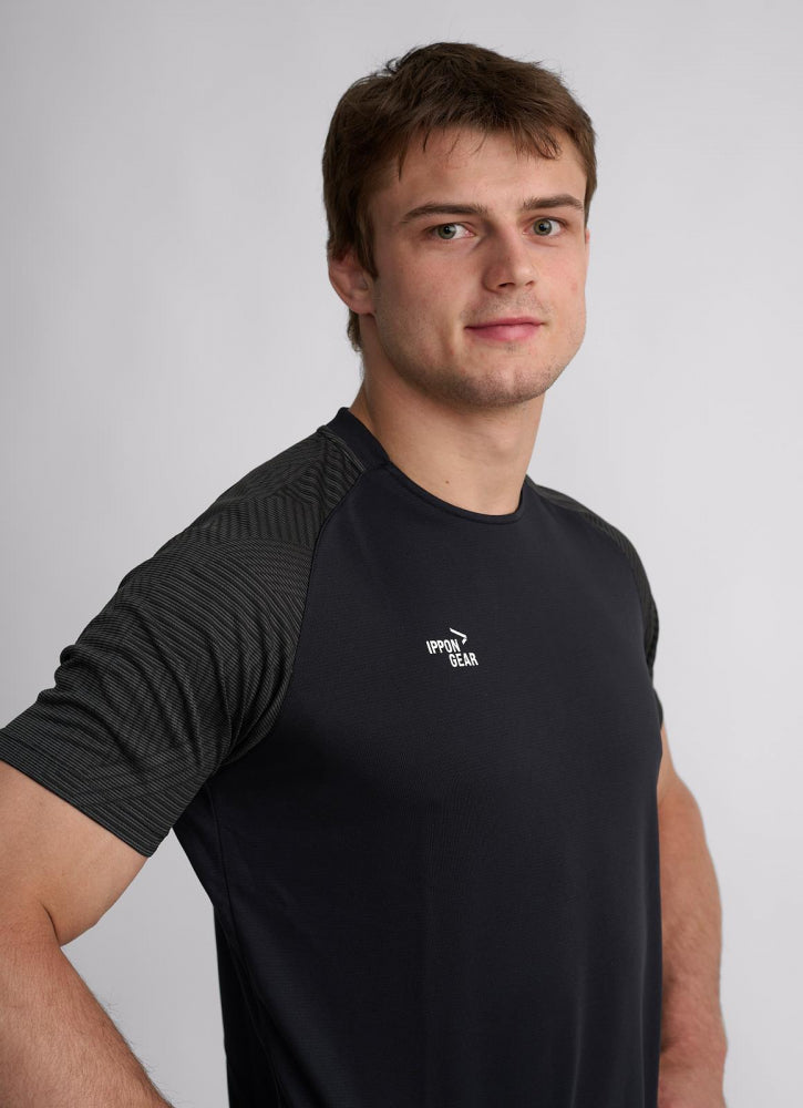 IPPONGEAR TEE PERFORMANCE